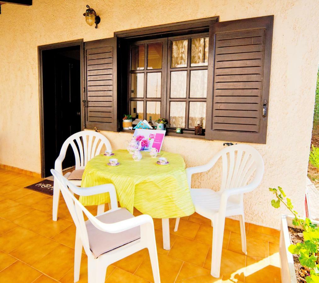 Marianthi Studios Lassi  Exterior photo