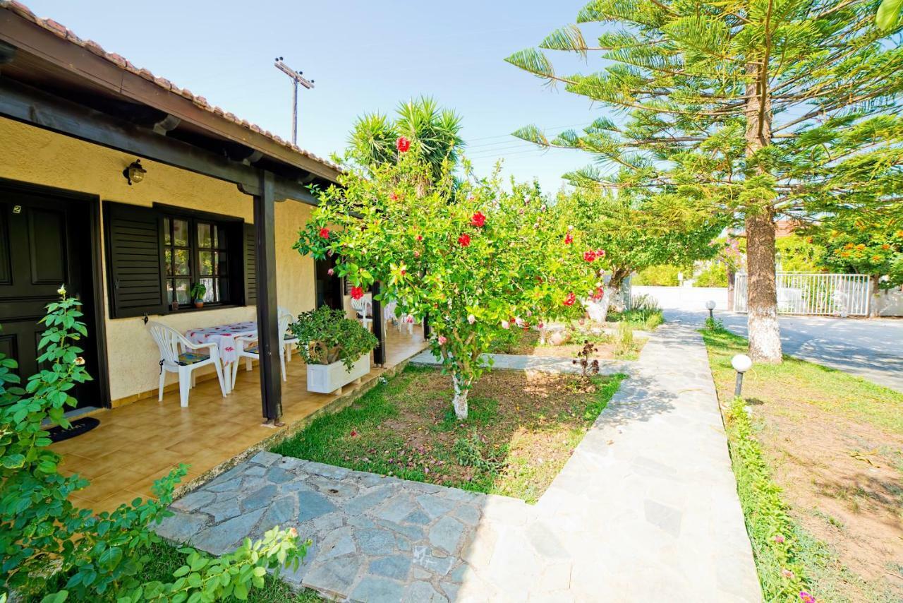 Marianthi Studios Lassi  Exterior photo